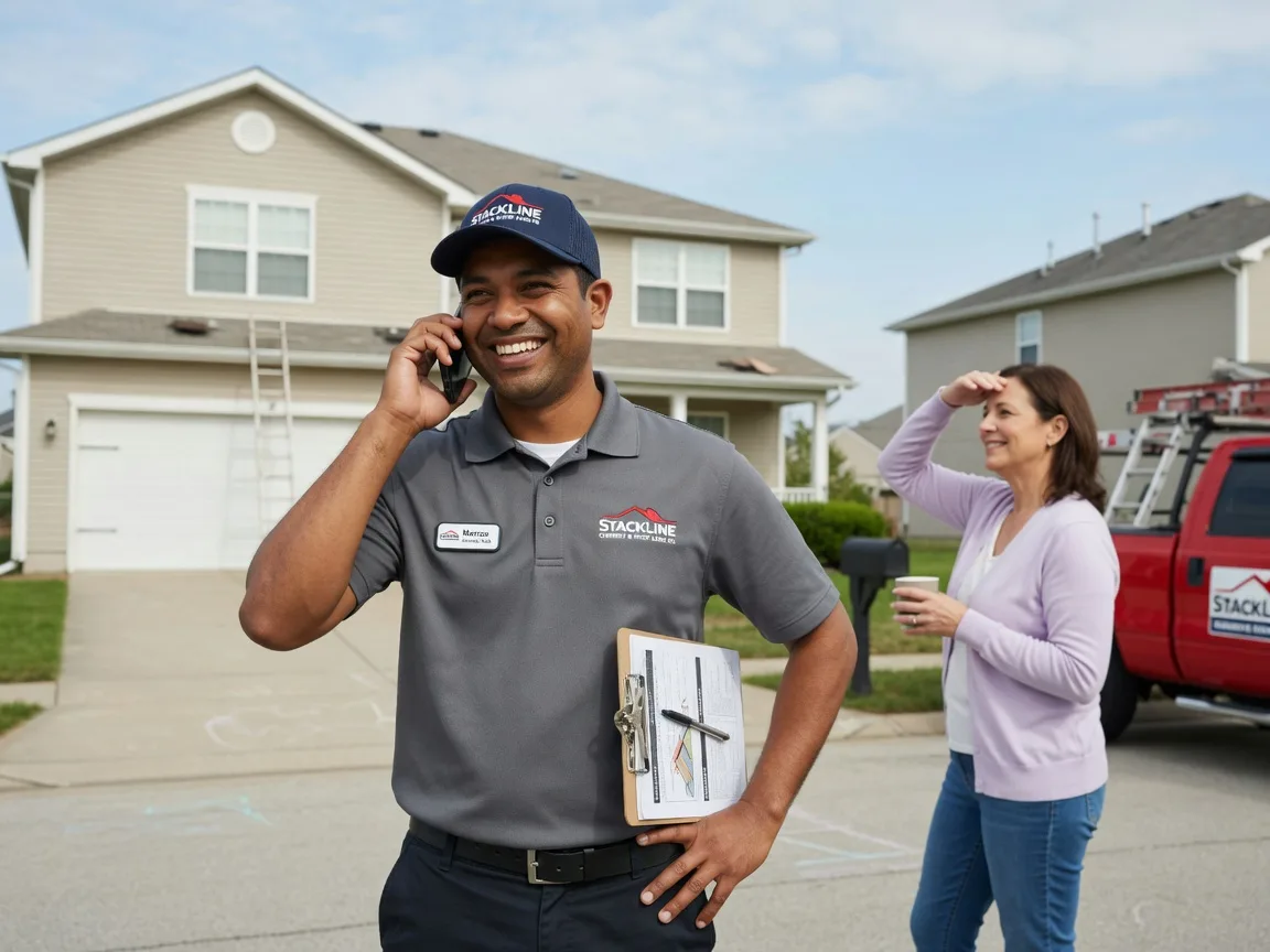Chimney flashing repair Watersmeet, MI FAQs